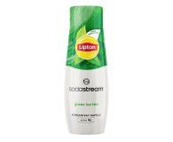Saturator do wody i akcesoria SodaStream LIPTON GREEN TEA ST 440ML